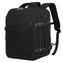 Hand Luggage Backpack 40 x 20 x 25 for Ryanair Backpack Aeroplane Small Travel Backpack 20L Bag Backpack 40 x 30 x 20 for Wizzair with Laptop Compartment Theft-Proof Bag for Women Men School Backpack