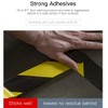APT, PVC Marking Tape, Premium Vinyl Safety Marking and Dance