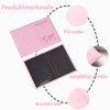 Kisstta Portable Passport Holder, sapphire blue, Modern