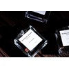 ‘Mahogany’ wood scent with a deep autumn feel / 가을의