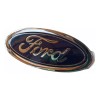 Emblema Trasero Ford Fusion 2013-2016 Original
