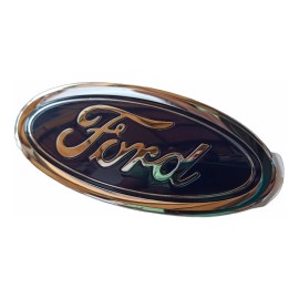 Emblema Trasero Ford Fusion 2013-2016 Original