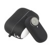 Charging Case Silicone Protective Cover Compatible for Insta360 Go2 Dustproof