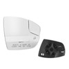 Right Exterior Side View Mirror Glass with Heated Car Accessories