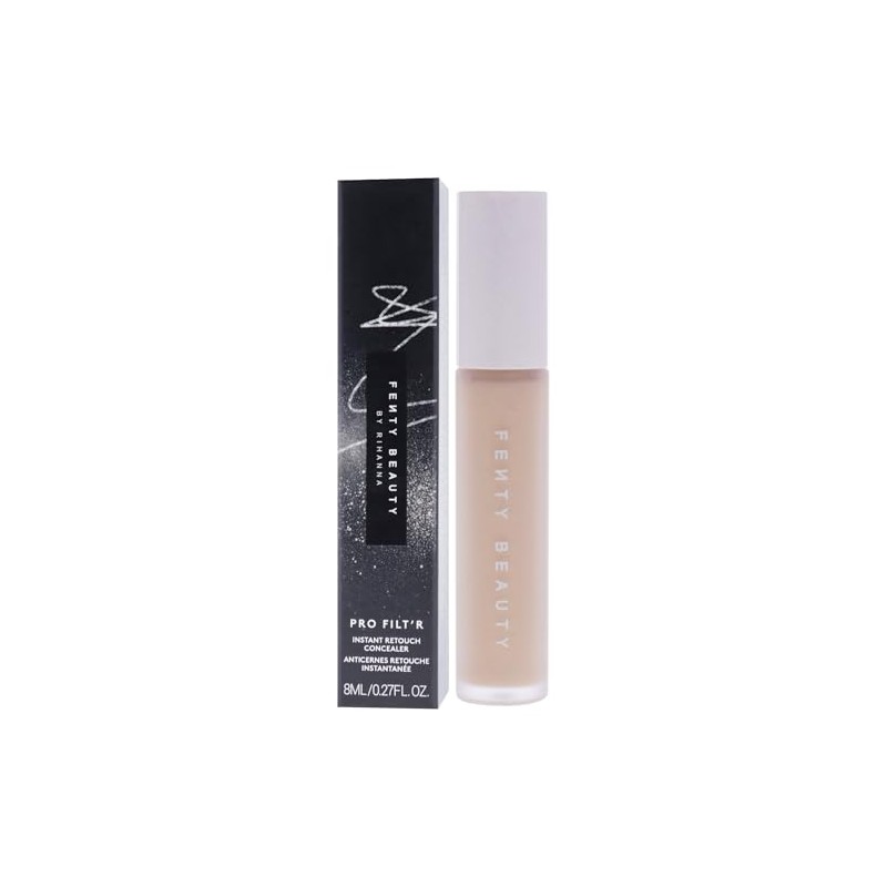 Pro Filtr Instant Retouch Concealer - 145 Light With Warm