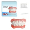 Set Universal Blanqueamiento Dental Shaping Aparatos Den