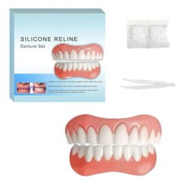 Set Universal Blanqueamiento Dental Shaping Aparatos Den