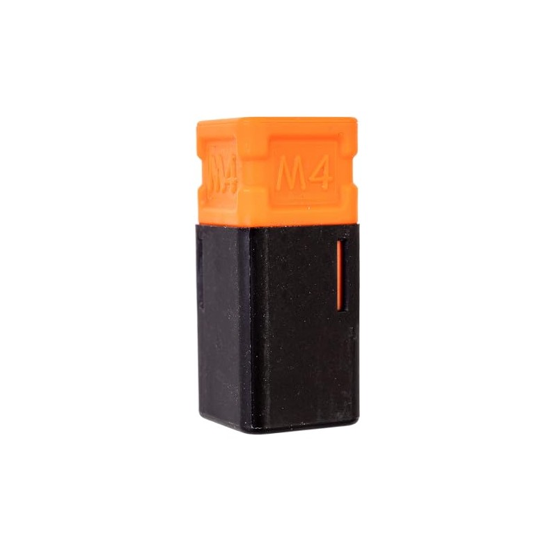 M4 Mandrel Manual Rivet Nut Riveting Machine For Rivet Nuts