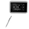 BoxWave Stylus Pen Compatible with Solace Wi-Fi Touch Screen Thermostat
