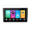 Navigation Screen Protector Anti-Glare Anti-Fingerprint Central Control Navigation Tempered Film
