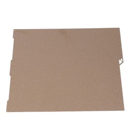 Cocoarm 3D -Drucker -Build Platte Langlebig Abriebfestes PEI Blatt für Kobra 3, Einfache Modellentfernung für 3D Druckbegeisterte