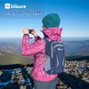 ZOMAKE 40L Foldable Backpack Lightweight Rucksack,Packable Small Backpacks Water Resistant