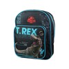 Bagtrotter Jurassic World T-Rex Backpack 31 cm with Nursery Bag