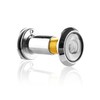 Tabanzhe Door Viewer-Security Spy Hole 220° Wide Angle Door Peephole