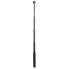 Gimbal Selfie Stick Varilla de extensión Aleación de Aluminio 1/4