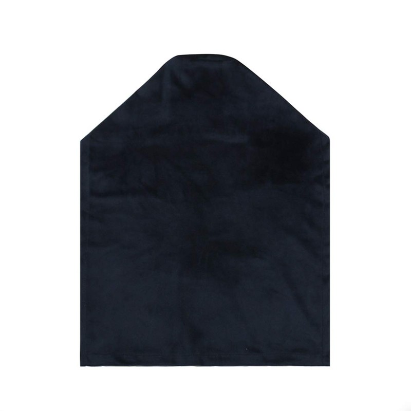 2Pcs Fabric Armrest Covers Universal Elastic Furniture Sofa Armrest Slipcover