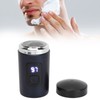 Mini Electric Trimmer Travel Beard Trimmer Rechargeable Small Size Portable
