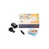 Digital Hearing Amplifier - Rechargeable Behind The Ear Personal Hearing