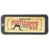 Fisticuffs Mustache Wax