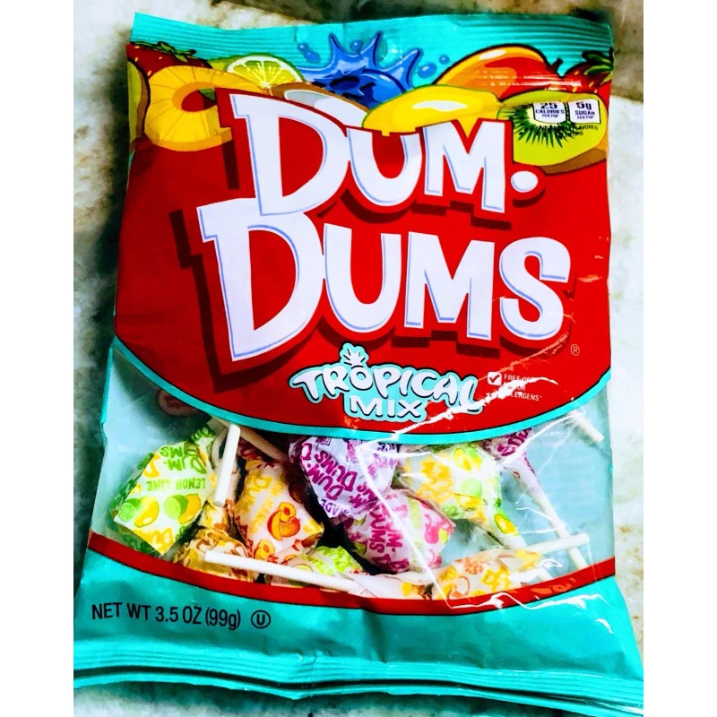 Dum.Dums-Tropi