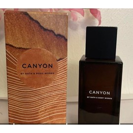 Men's Fragrance bath body cologne you choose Canyon Men's Collection Cologne 3.4 oz