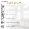 EVODAE® Popover Pans in Holiday Gift Box – Set of