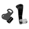 NICECNC ONE Finger Clutch Arm Lever Compatible with 790 Duke/Adventure/Adventure