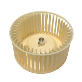 Air Conditioner AC Blower Fan Compatible with Delonghi Model Numbers PACAN140HPECA, PACAN140HPEWS, PACAN125HPEC