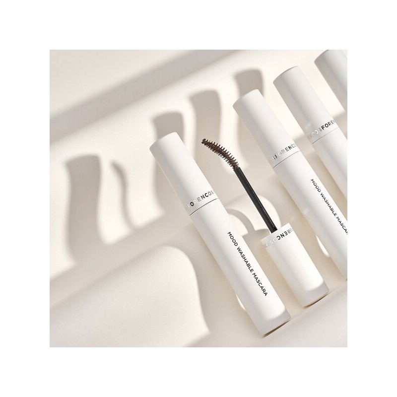 Pore n Cozy (현대Hmall)포렌코즈 무드 워셔블 마스카라 롱앤컬(2color) (Hyundai Hmall)