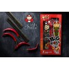 Tao Kae Noi Big Roll Crispy Grilled Seaweed Roll Spicy