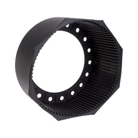 IST Scuba Tank Boot Rubber