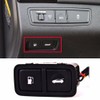 Rear Trunk Lid Fuel Filler Switch For Hyundai 2011-2014 Sonata