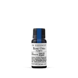 In Essence Rose Otto In Jojoba Pure Essential Oil 8 ml