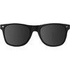 Super Z Outlet Plastic Vintage Retro Style Sunglasses Classic Shades
