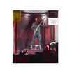 McFarlane Toys - Movie Maniacs, Red Miller (Mandy) Figura Posada