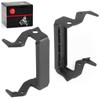 Rear Tailgate Cargo Box Handle Lever for Can-Am Commander 800