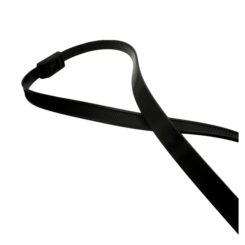 Boltza® Heavy Duty Nylon Double Cuffs – 13mm x 900mm
