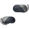 Sony Fully Wireless Noise-Canceling Earbuds WF-SP700N