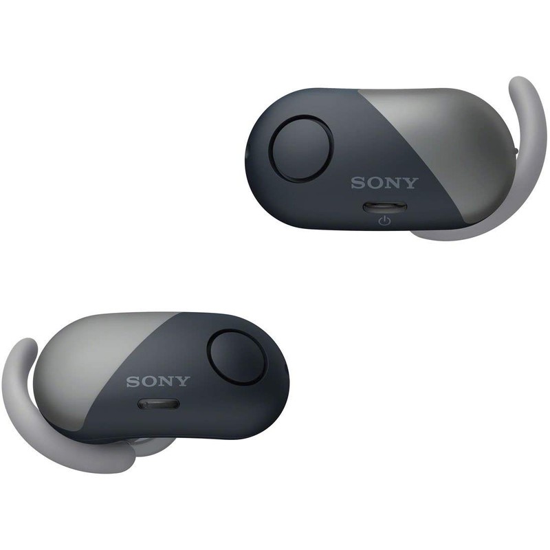 Sony Fully Wireless Noise-Canceling Earbuds WF-SP700N