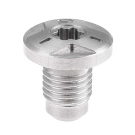 Bridgestone J715 Driver Golf Head Weight Screw Golf Replacement Weight Block 6 Weight Block