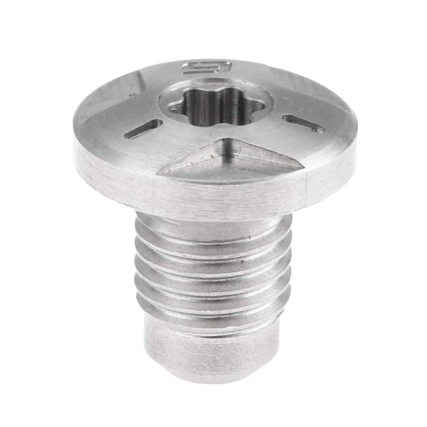 Bridgestone J715 Driver Golf Head Weight Screw Golf Replacement Weight