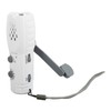 Hand Crank Flashlight Radio Portable Multifunctional Support AM FM SOS