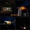 Trip Alarm 12 Gauge Camping Device, Camping Safety Trip Alarm/Bear