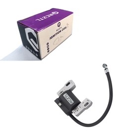 RCZTL Armature Magneto Ignition Coil 691060 592846 Replaces Cub Cadet SLTX 1054 VT, LTX 1050 VT Lawn Tractor