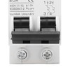 Circuit Breaker Overload Protection Fast Tripping PV Circuit Breaker AC