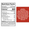 Dave's Gourmet Wild Mushroom Pasta Sauce - Savory Tomato &