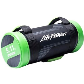 Life Fitness 5 kg/11 lbs Core Bag
