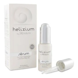 Helixium Serum 30 Ml, Regenerador De Baba De Caracol Bio Tipo De Piel Con Arrugas