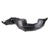 TRQ TRQ Inner Fender Liner Set Compatible with 1994-1999 Toyota