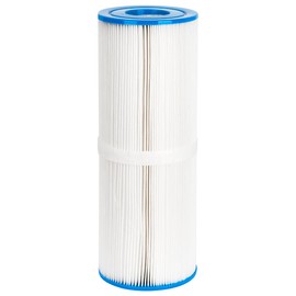WuYan Spa Filter for Hot Tub Replacement Compatible with Pleatco PRB25-IN, for Unicel C-4326, for Filbur FC-2375, Pentair R173434, Waterway 817-5000, Dynamic RDC-25, Filtration Area 25 sq ft